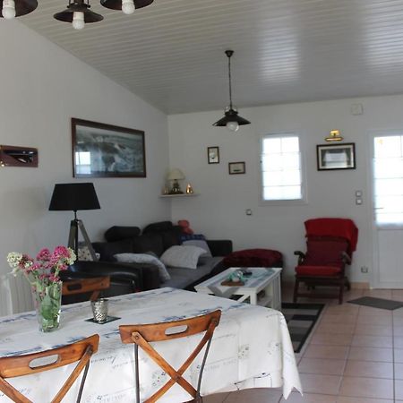 Villa Bord De Mer Spacieuse Piscine Chauffe Privative Brétignolles-sur-Mer Zewnętrze zdjęcie