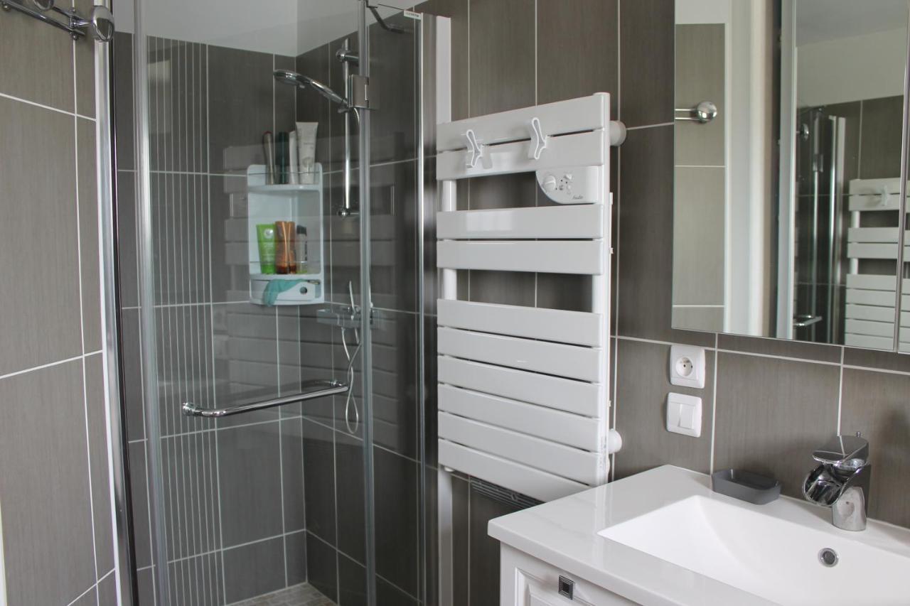 Villa Bord De Mer Spacieuse Piscine Chauffe Privative Brétignolles-sur-Mer Zewnętrze zdjęcie