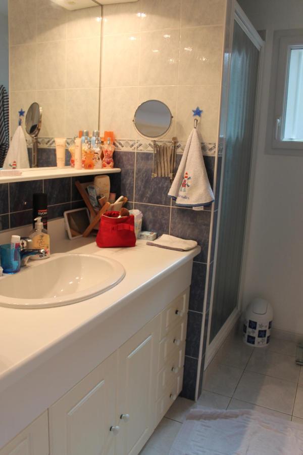 Villa Bord De Mer Spacieuse Piscine Chauffe Privative Brétignolles-sur-Mer Zewnętrze zdjęcie